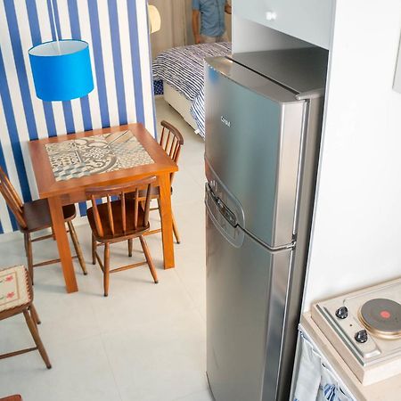 Apartamento Solar Agua 107 Praia de Pipa Экстерьер фото