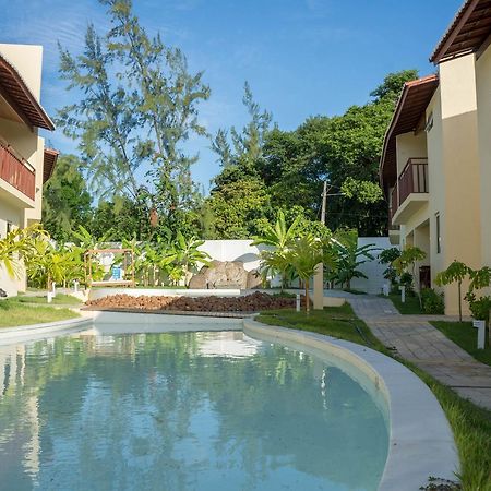 Apartamento Solar Agua 107 Praia de Pipa Экстерьер фото